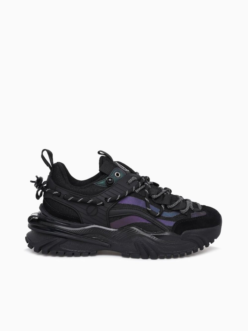 Javi Dominance Triple Black - Picture 2 of 7